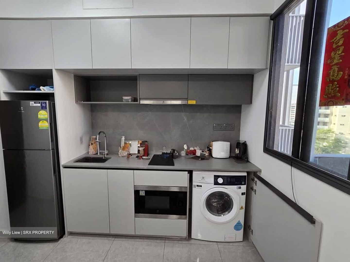 Parc Clematis (D5), Apartment #597652731